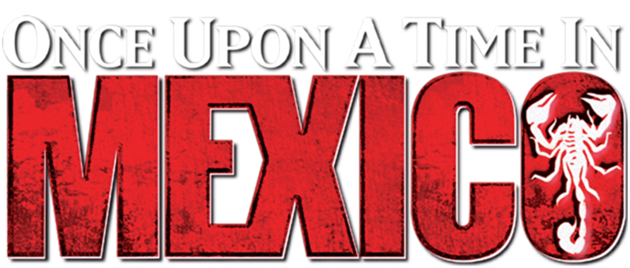 once upon a time in mexico stream