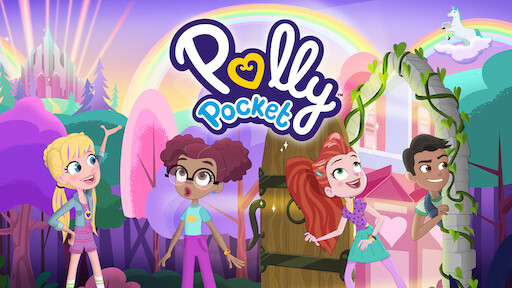 Polly Pocket