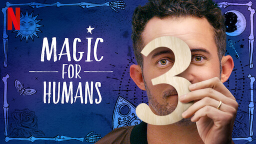 Magic for Humans