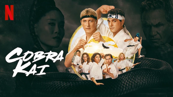 Cobra Kai