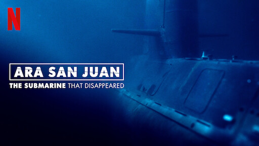 ARA San Juan: The Submarine that Disappeared