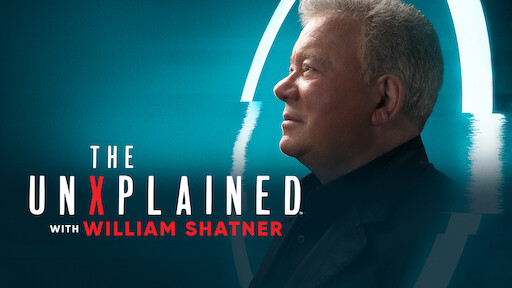 The UnXplained with William Shatner