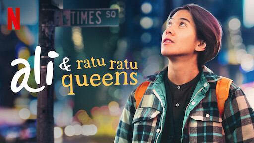 Ali & Ratu Ratu Queens