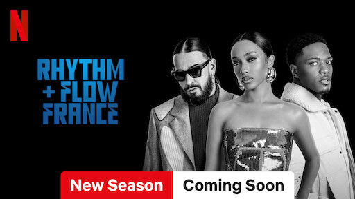 Rhythm + Flow France