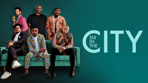 Six in the City