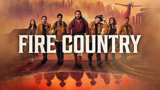 Fire Country