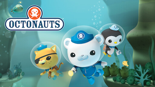 Octonauts