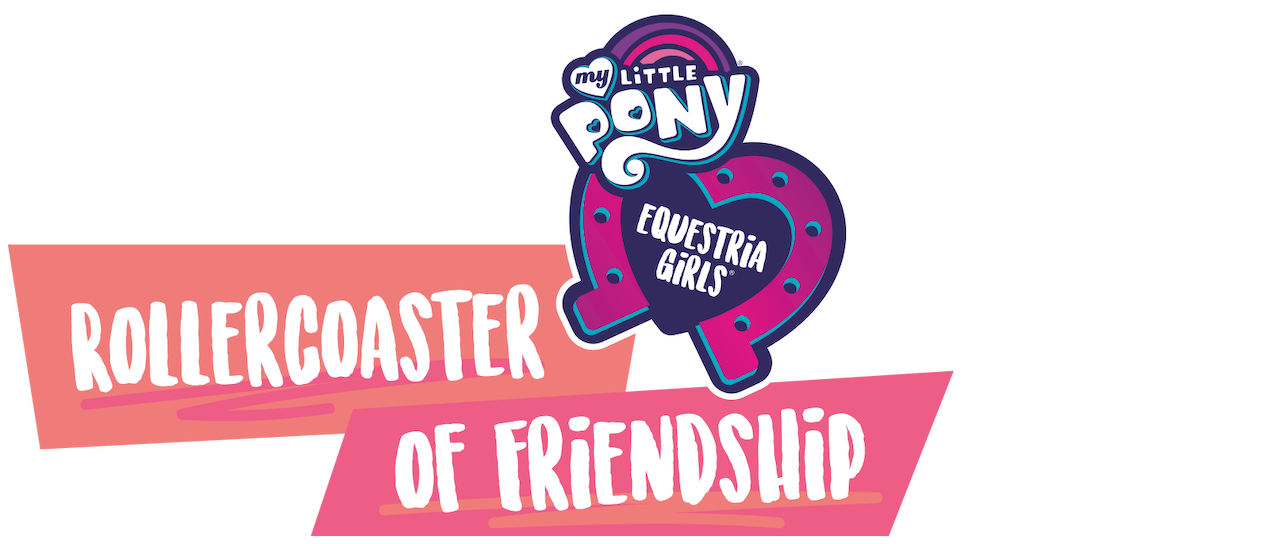 mlp eg rollercoaster of friendship