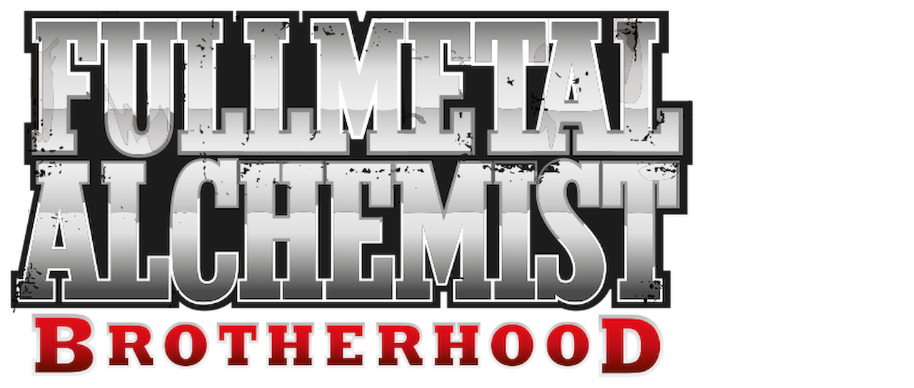Fullmetal Alchemist Brotherhood Netflix