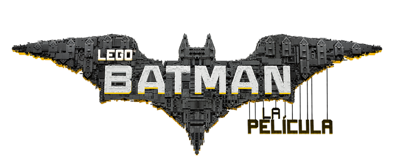 lego batman la pelicula completa