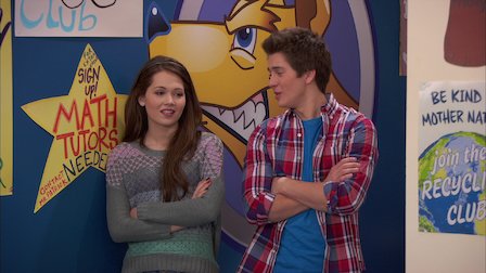 Lab Rats Netflix