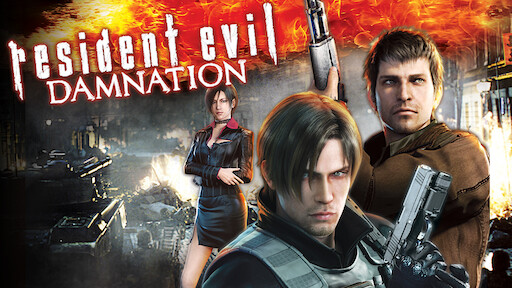 Gantz O Netflix Gantz O Netflix