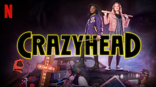 Daybreak Netflix Official Site Daybreak Netflix Official Site