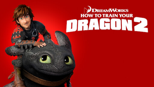 dragon trainer 3 netflix