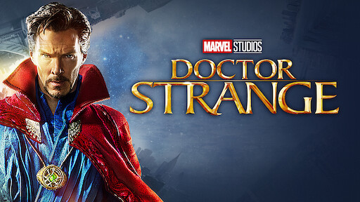 putlocker doctor strange 2016