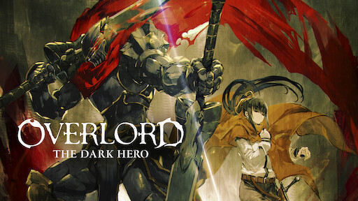Overlord Netflix Overlord Netflix