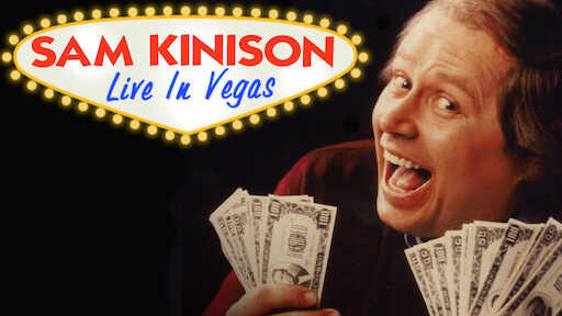 sam kinison breaking the rules concert