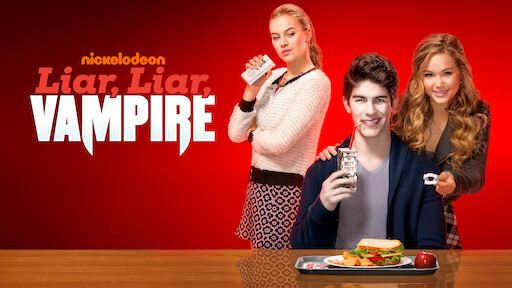 Watch Liar Liar Vampire Netflix Watch Liar Liar Vampire Netflix
