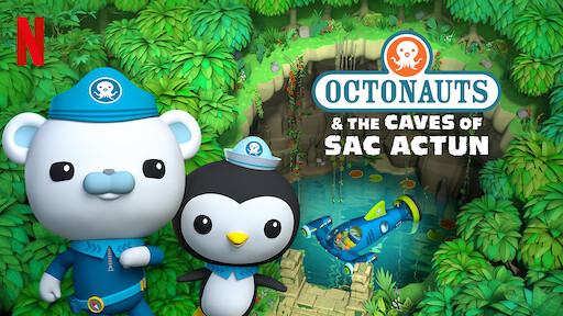 Octonauts Netflix Octonauts Netflix