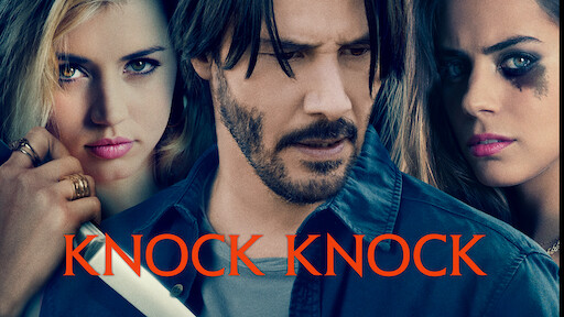 Knock knock full movie english 720 download hd