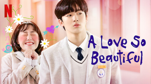 A Love So Beautiful Netflix A Love So Beautiful Netflix