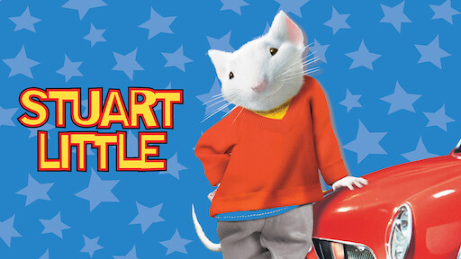 stuart little 2 wendy's