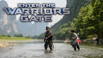 Enter The Warriors Gate 16 Netflix Flixable Enter The Warriors Gate 16 Netflix Flixable