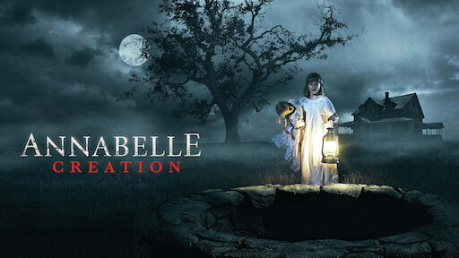 Annabelle Netflix