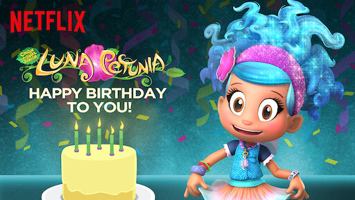 Beat Bugs Happy Birthday To You Netflix