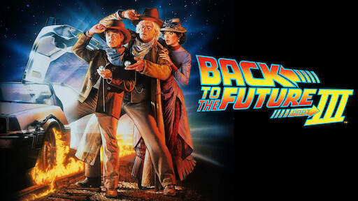 Back To The Future Part Ii Netflix