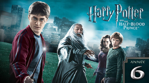 Harry Potter And The Goblet Of Fire Netflix