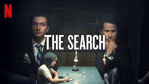 Crime Diaries Night Out Netflix Official Site