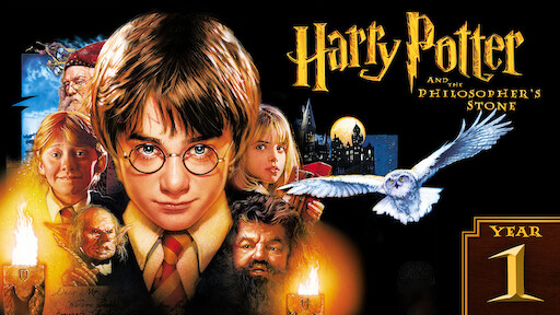 Harry Potter And The Goblet Of Fire Netflix