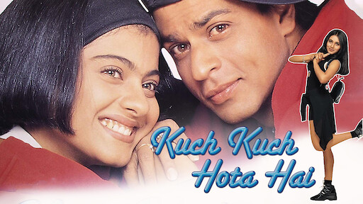 kuch kuch hota hai 320kbps