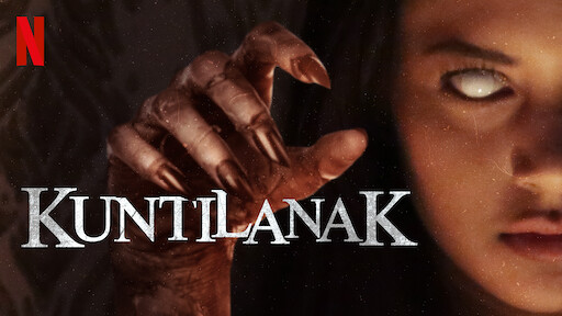 Revenge Of The Pontianak Netflix