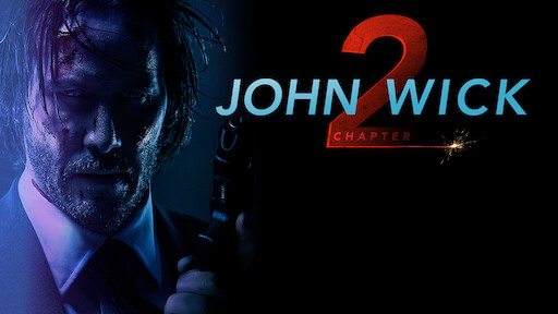 John Wick Chapter 3 Parabellum Netflix