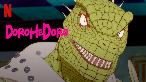 Devilman Crybaby Netflix Official Site Devilman Crybaby Netflix Official Site