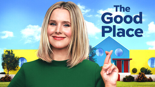 the good place stream online free