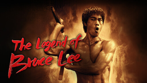 bruce lee films on netflix