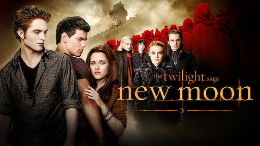 The Twilight Saga: Breaking Dawn: Part 2 | Netflix