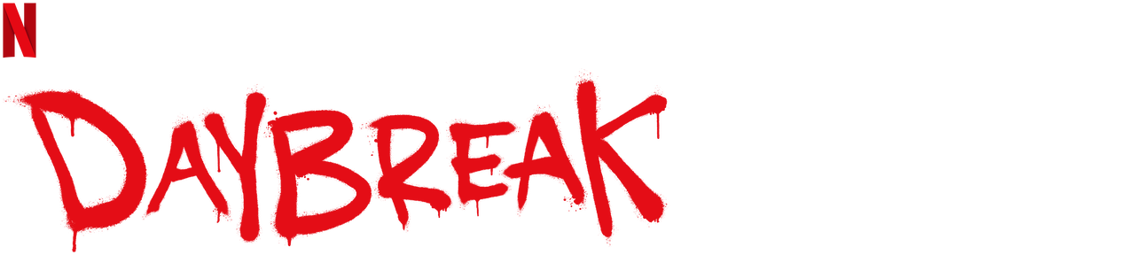 Daybreak Netflix Official Site Daybreak Netflix Official Site